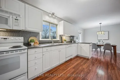 223 Connaught Street Kitchener ON N2C 1B2