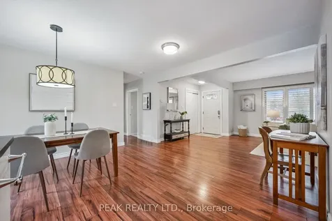 223 Connaught Street Kitchener ON N2C 1B2