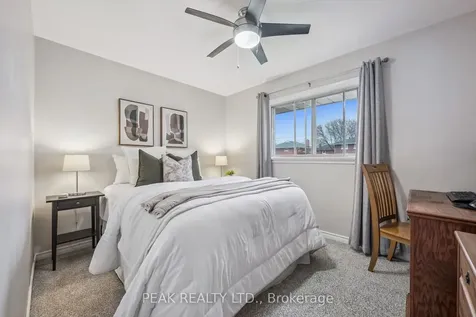 223 Connaught Street Kitchener ON N2C 1B2