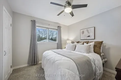 223 Connaught Street Kitchener ON N2C 1B2