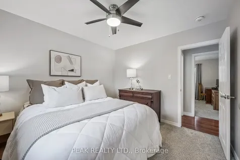 223 Connaught Street Kitchener ON N2C 1B2
