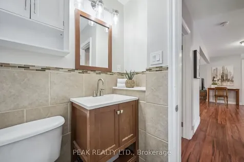 223 Connaught Street Kitchener ON N2C 1B2