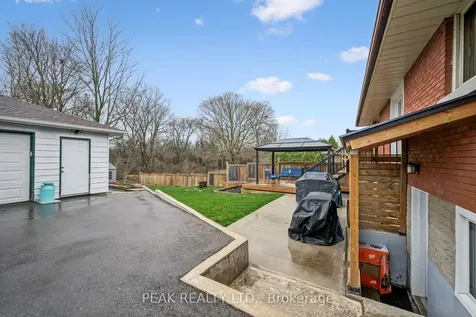 223 Connaught Street Kitchener ON N2C 1B2