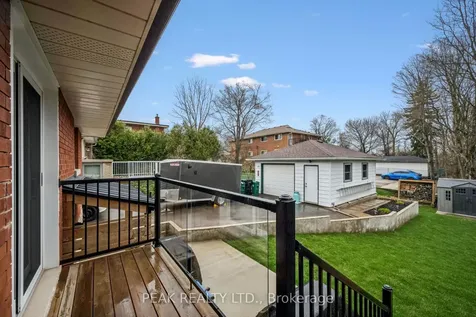 223 Connaught Street Kitchener ON N2C 1B2
