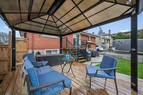223 Connaught Street Kitchener ON N2C 1B2
