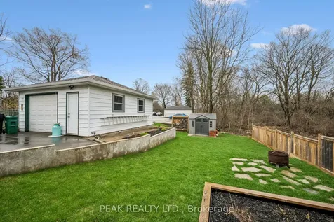 223 Connaught Street Kitchener ON N2C 1B2