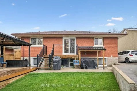 223 Connaught Street Kitchener ON N2C 1B2
