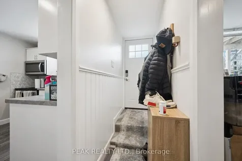 223 Connaught Street Kitchener ON N2C 1B2