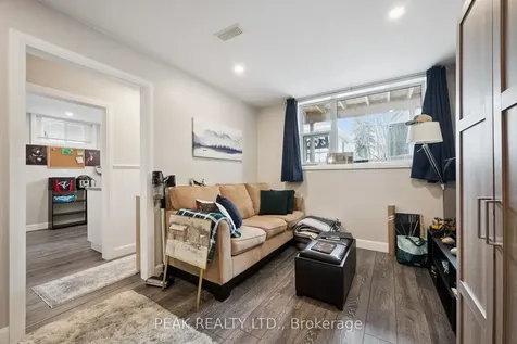 223 Connaught Street Kitchener ON N2C 1B2