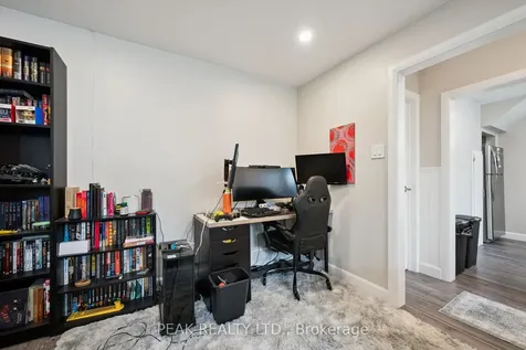 223 Connaught Street Kitchener ON N2C 1B2