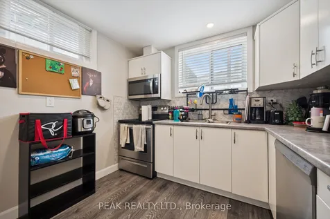 223 Connaught Street Kitchener ON N2C 1B2