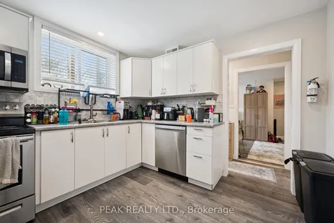 223 Connaught Street Kitchener ON N2C 1B2