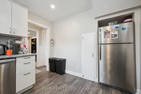 223 Connaught Street Kitchener ON N2C 1B2