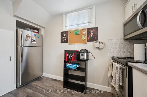 223 Connaught Street Kitchener ON N2C 1B2