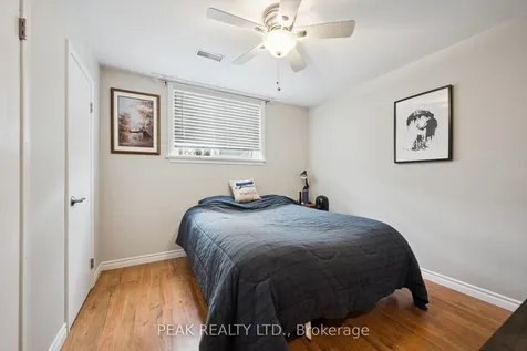 223 Connaught Street Kitchener ON N2C 1B2