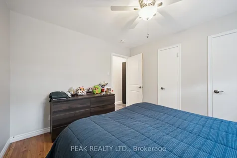 223 Connaught Street Kitchener ON N2C 1B2