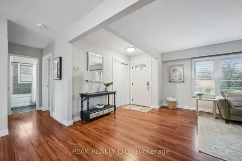 223 Connaught Street Kitchener ON N2C 1B2