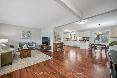 223 Connaught Street Kitchener ON N2C 1B2