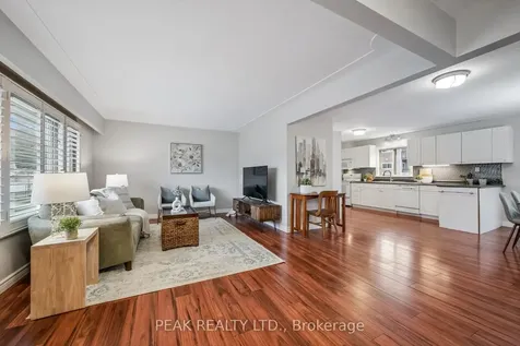 223 Connaught Street Kitchener ON N2C 1B2