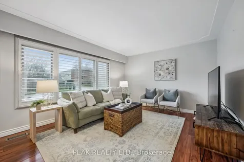 223 Connaught Street Kitchener ON N2C 1B2