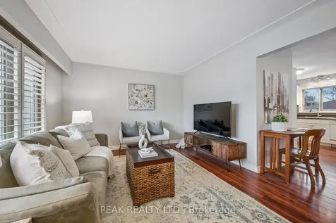 223 Connaught Street Kitchener ON N2C 1B2