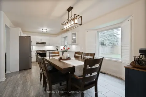 17 Allison Court Strathroy-caradoc ON N7G 4C2