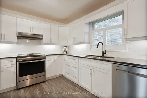 17 Allison Court Strathroy-caradoc ON N7G 4C2