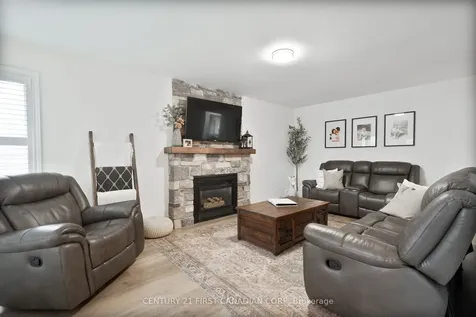 17 Allison Court Strathroy-caradoc ON N7G 4C2