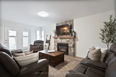 17 Allison Court Strathroy-caradoc ON N7G 4C2