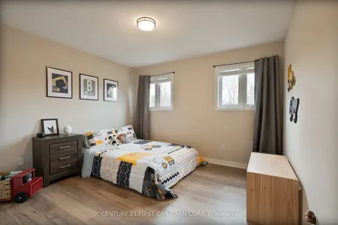 17 Allison Court Strathroy-caradoc ON N7G 4C2