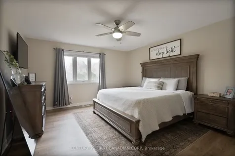17 Allison Court Strathroy-caradoc ON N7G 4C2