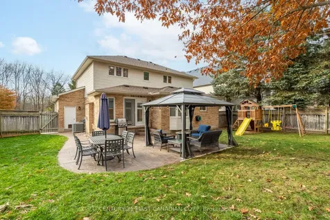 17 Allison Court Strathroy-caradoc ON N7G 4C2