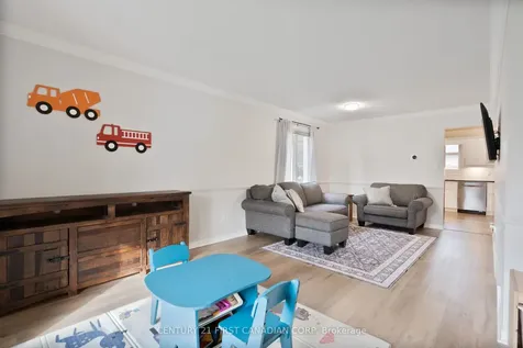 17 Allison Court Strathroy-caradoc ON N7G 4C2