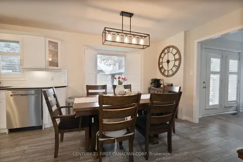 17 Allison Court Strathroy-caradoc ON N7G 4C2