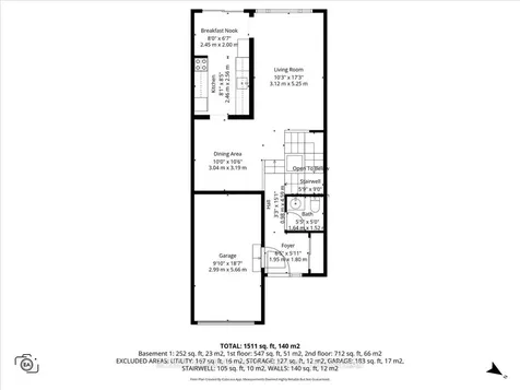 8 Crownridge Drive Kanata ON K2M 2M8
