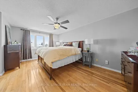 8 Crownridge Drive Kanata ON K2M 2M8