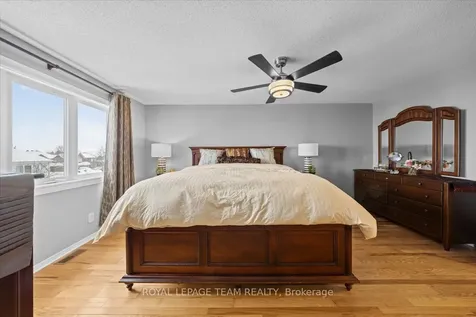 8 Crownridge Drive Kanata ON K2M 2M8