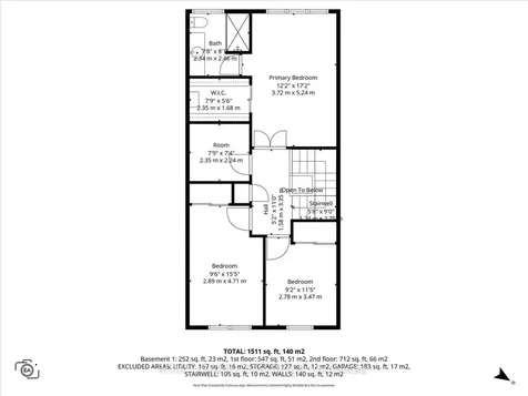 8 Crownridge Drive Kanata ON K2M 2M8