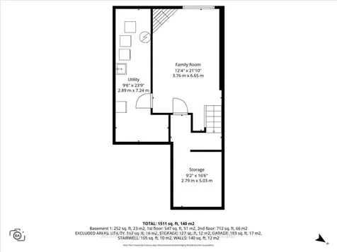 8 Crownridge Drive Kanata ON K2M 2M8