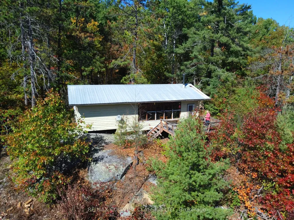 738 Dam Lake Road Madawaska Valley ON K0J 1B0