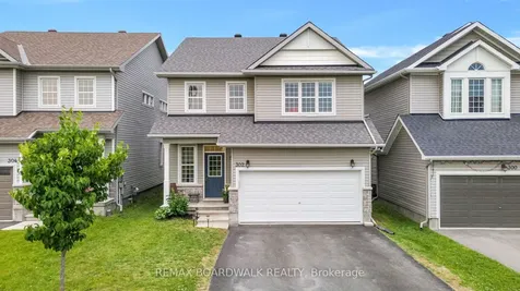 302 Haliburton Heights Kanata ON K2S 1S3