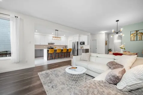 302 Haliburton Heights Kanata ON K2S 1S3