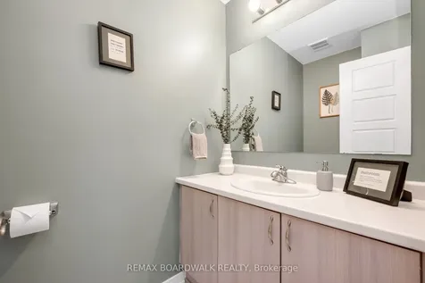 302 Haliburton Heights Kanata ON K2S 1S3