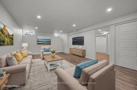 302 Haliburton Heights Kanata ON K2S 1S3