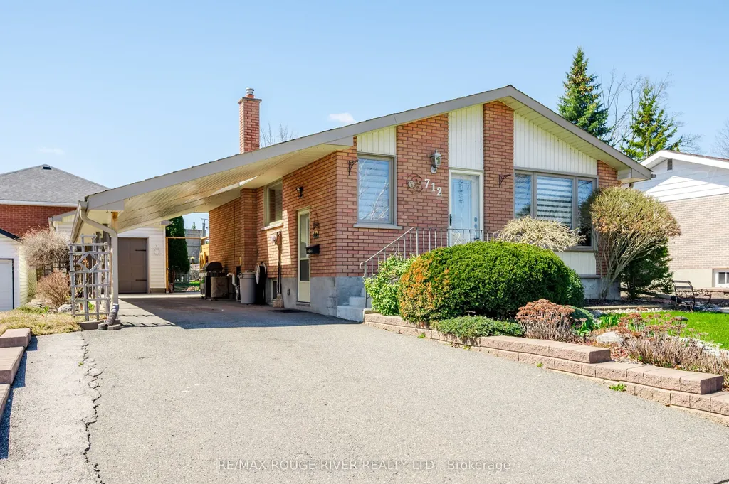 712 Otonabee Drive Peterborough ON K9J 7P9