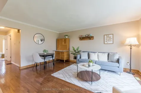 712 Otonabee Drive Peterborough ON K9J 7P9