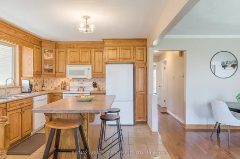 712 Otonabee Drive Peterborough ON K9J 7P9
