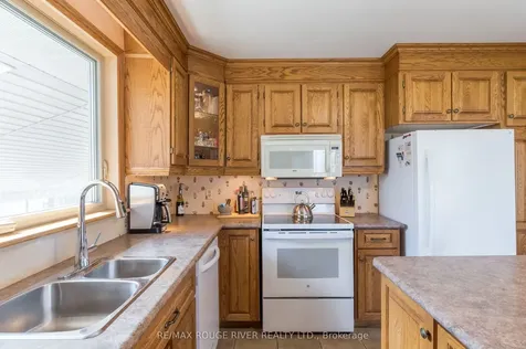 712 Otonabee Drive Peterborough ON K9J 7P9
