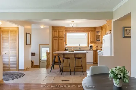 712 Otonabee Drive Peterborough ON K9J 7P9