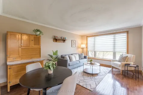 712 Otonabee Drive Peterborough ON K9J 7P9